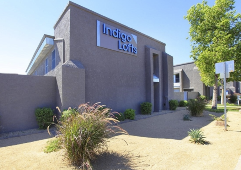 Loft 66 Indigo Lofts-66 UnitsMessa, AZ – Royal Point Equity